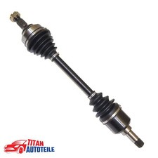 Antriebswelle links vorne