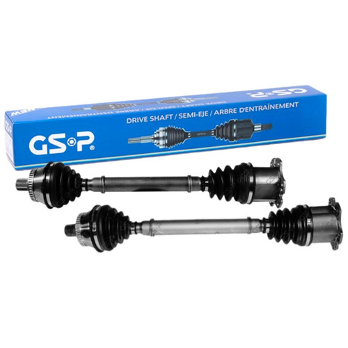 Gsp antriebswelle vorne - 2x,