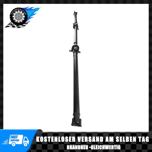 Kardanwelle gelenkwelle - kardanwelle,