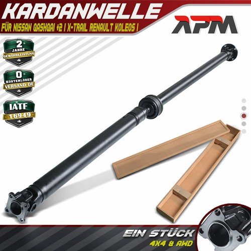Kardanwelle gelenkwelle - kardanwelle,