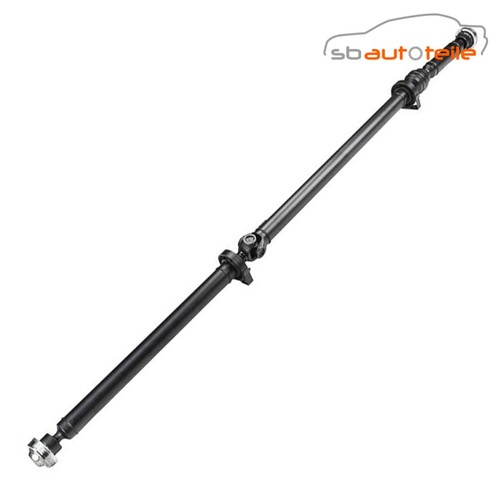Kardanwelle hinten für ford - hinten,