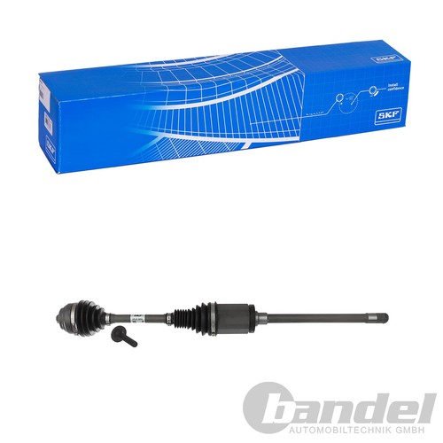 Skf antriebswelle 863mm - skf,