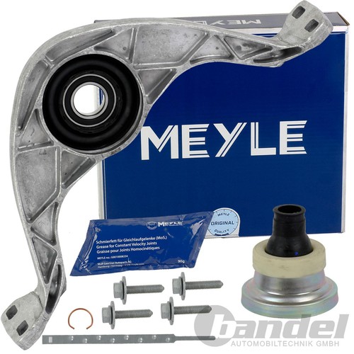 Meyle reparaturkit gelenkwelle - reparaturkit,