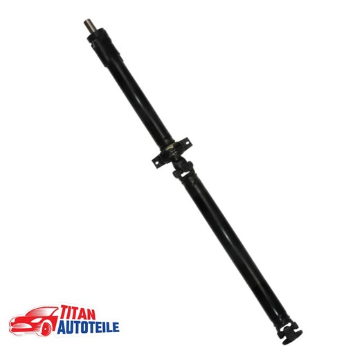 Kardanwelle hinten mitsubishi - kardanwelle,