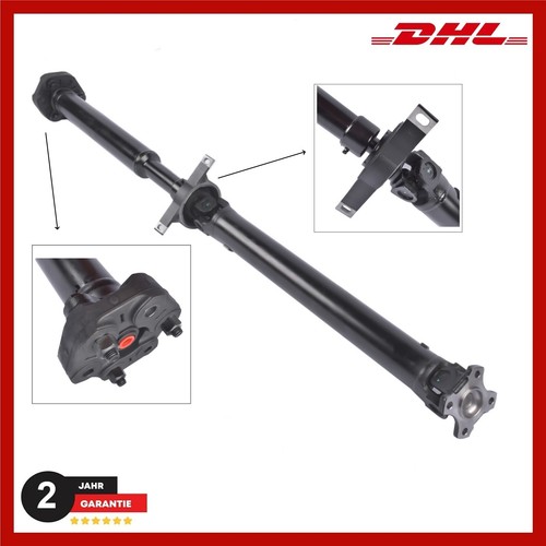 26103402134 hinten gelenkwelle - hinten,