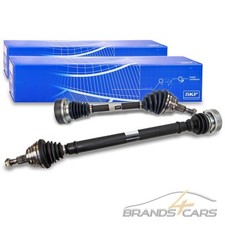 2x SKF ANTRIEBSWELLE