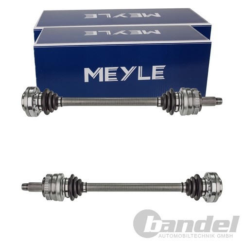 Meyle antriebswelle satz - 2x,
