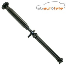 Kardanwelle Gelenkwelle hinten