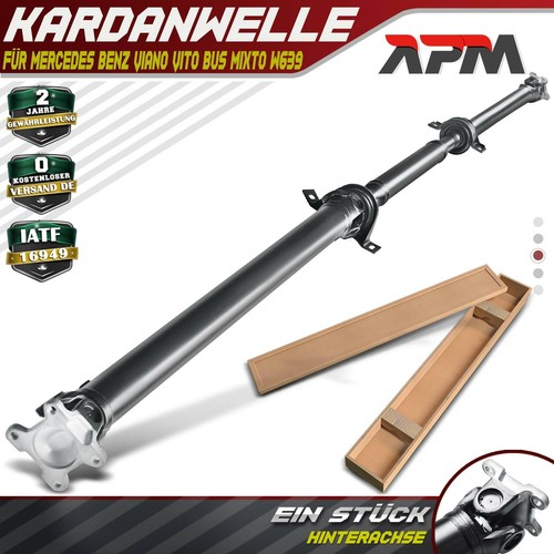 Kardanwelle gelenkwelle - kardanwelle,