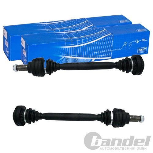 Skf antriebswelle hinten - skf,