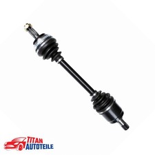 Antriebswelle links für HONDA
