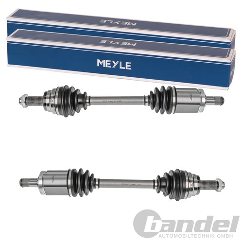 Meyle antriebswelle vorne - 2x,