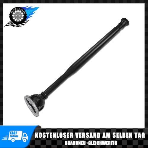 Vorne kardanwelle gelenkwelle - vorne,