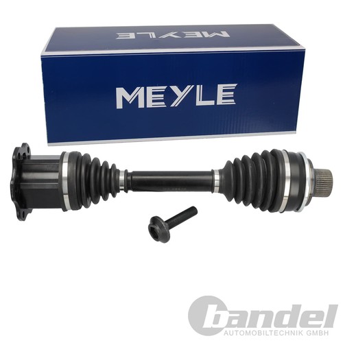 Meyle antriebswelle 463mm - meyle,
