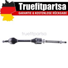 Antriebswelle Vorne Rechts