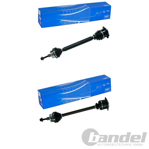 Skf antriebswelle vorne - antriebswelle,