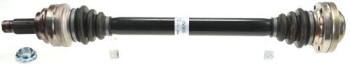 Spidan 25065 antriebswelle - spidan,