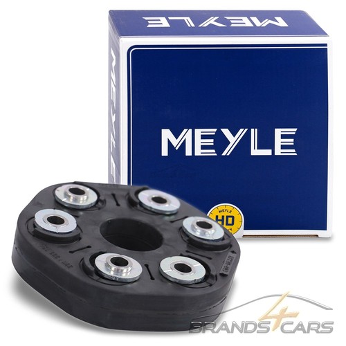 Meyle hardyscheibe - hd,