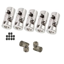 Crawler Kardangelenk