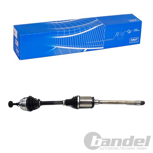 Skf antriebswelle vorderachse - antriebswelle,