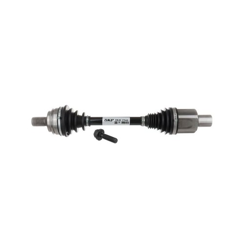 Skf antriebswelle vorne - vorne, links