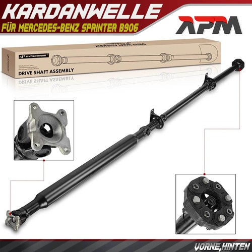 Kardanwelle gelenkwelle 3384mm - kardanwelle,