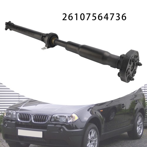 Kardanwelle gelenkwelle hinten - kardanwelle,