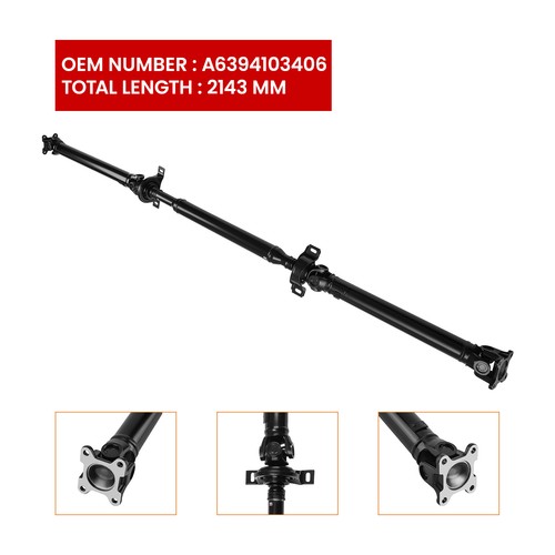 2143mm kardanwelle hinten for - 2143mm,