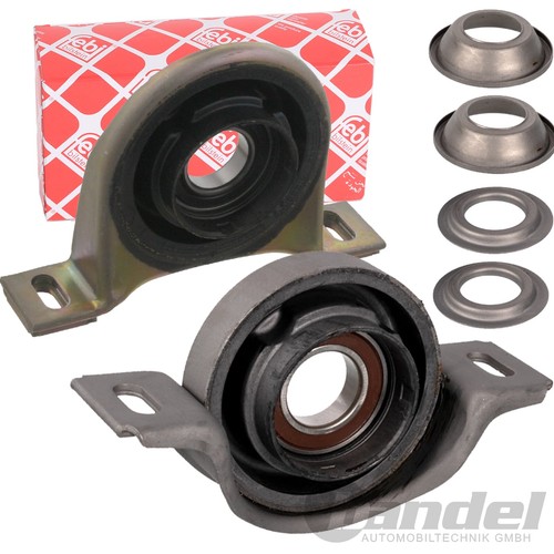 Febi gelenkwellenlager - 2x,