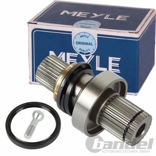 Meyle steckwelle antriebswelle - meyle,