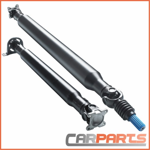 Gelenkwelle 2579mm hinten - gelenkwelle,