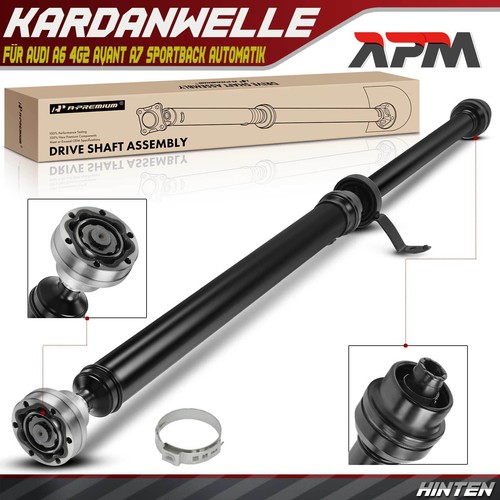Kardanwelle gelenkwelle - kardanwelle,