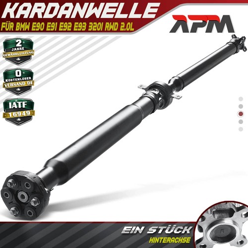Kardanwelle gelenkwelle - kardanwelle,