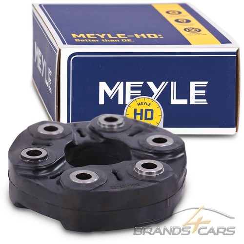 Meyle hardyscheibe für - meyle, bmw