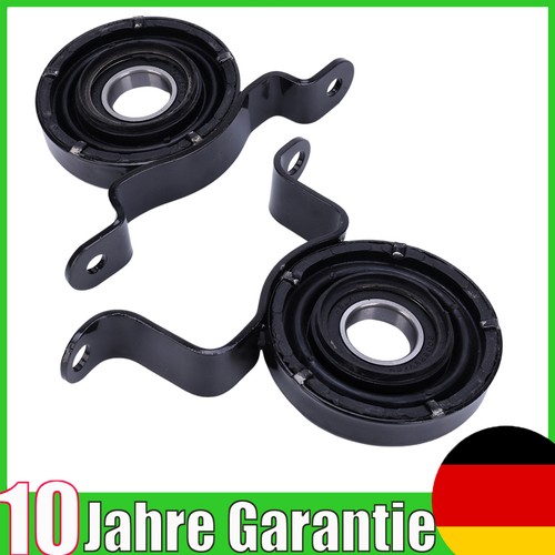 Mittellager kardanwelle für - 2,