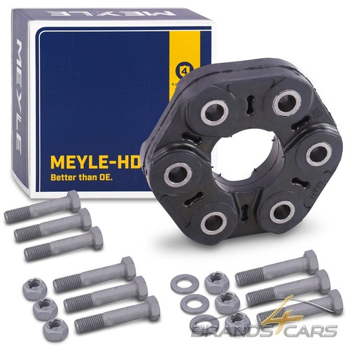 Meyle hardyscheibe vorne - meyle,