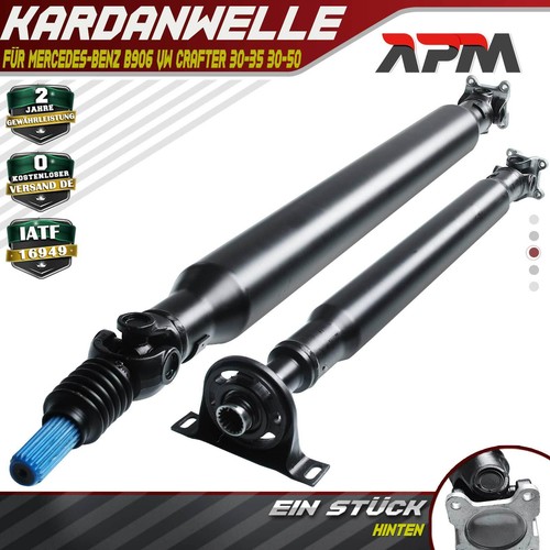 Kardanwelle automatikgetriebe - kardanwelle,