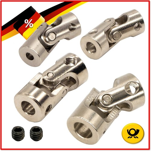 Kardangelenk wellenkupplung - kardangelenk, rc