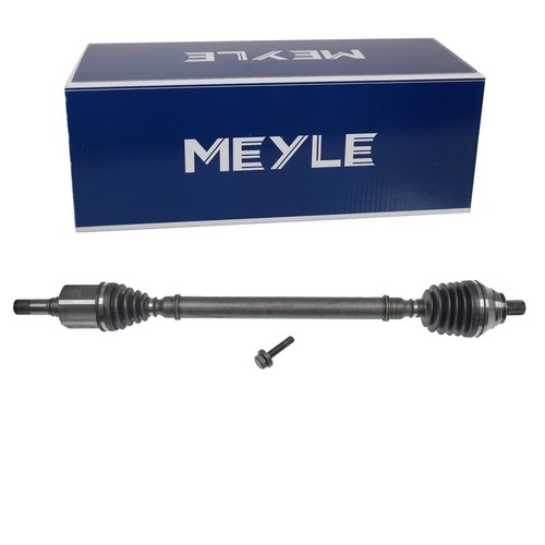 Meyle antriebswelle 971mm - antriebswelle,