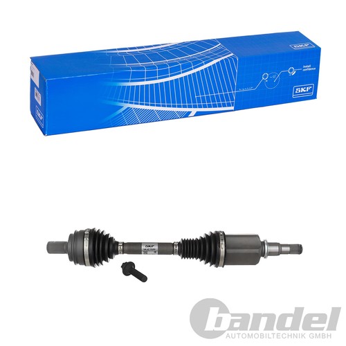 Skf antriebswelle vorne rechts - skf,
