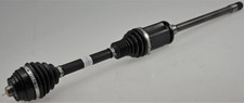 SPIDAN Antriebswelle GKN