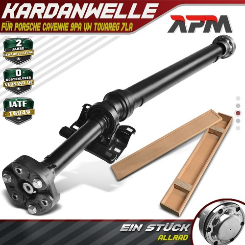 Kardanwelle gelenkwelle allrad - kardanwelle,