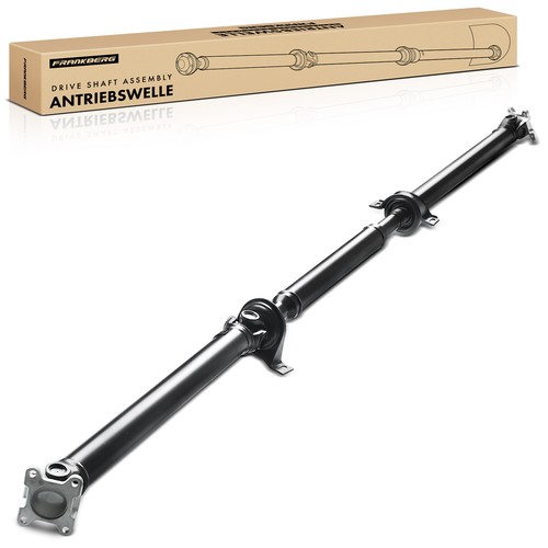 Kardanwelle gelenkwelle hinten - gelenkwelle,
