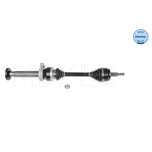 Antriebswelle meyle 100 498 - antriebswelle,