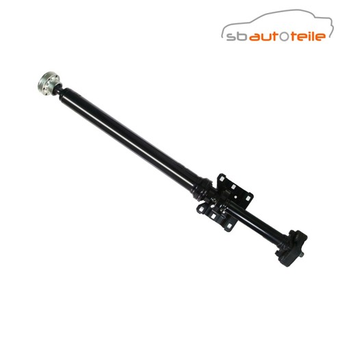 Kardanwelle hinten touareg - hinten,