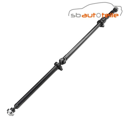 Kardanwelle hinten für ford - hinten,
