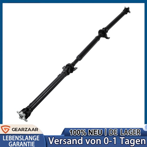 Kardanwelle gelenkwelle allrad - kardanwelle,