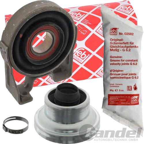 Febi reparatursatz - febi,