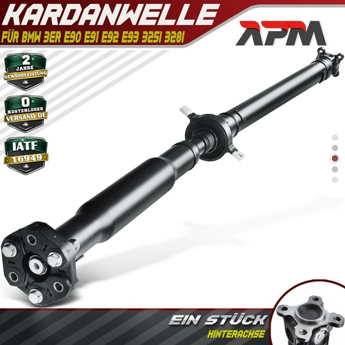 Kardanwelle gelenkwelle - kardanwelle,