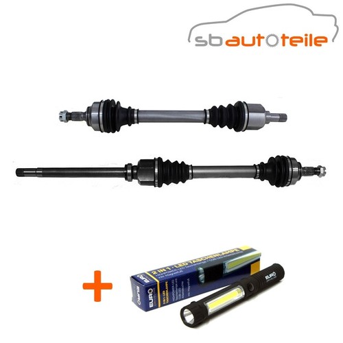 Antriebswelle - 2x,